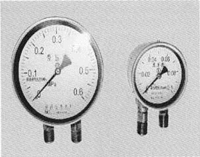 CTSF型高靜壓高差壓全不銹鋼差壓表